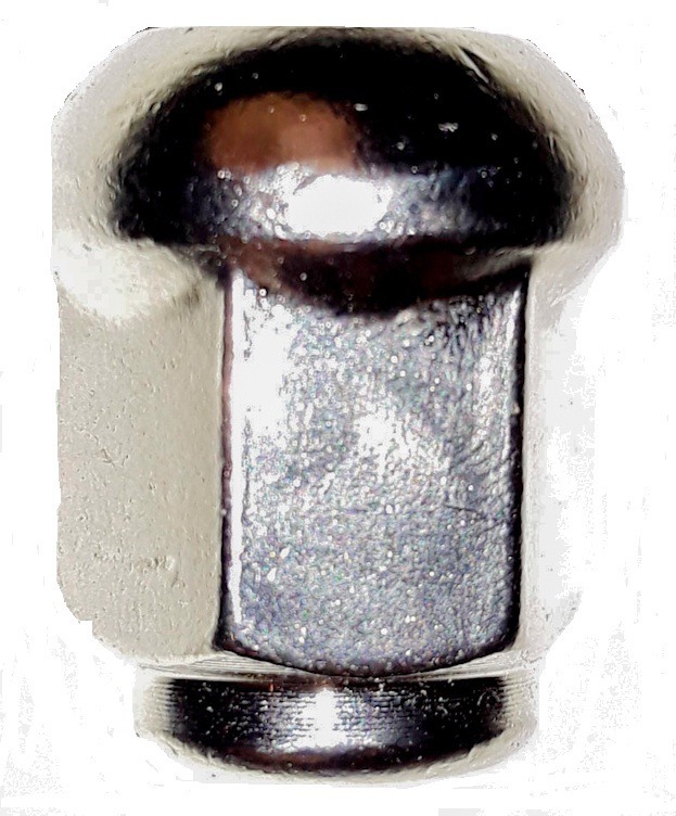 Tuerca De Rueda Para Chery Fulwin Precio Por C/u