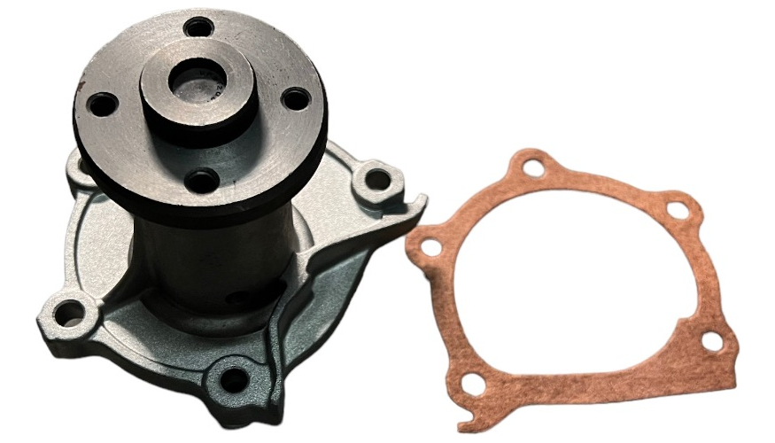 Bomba De Agua Daihatsu Wide Van S60