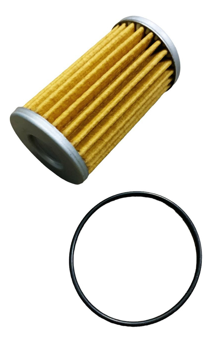 Filtro Aceite Caja Para Nissan Kicks -versa- Note
