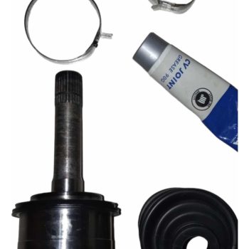 Homocinetica Lado Rueda Para Kia Sportage 1992-2003 26x24