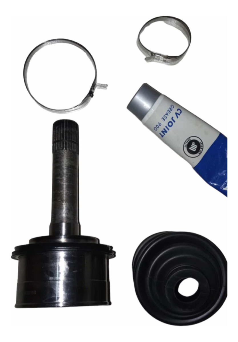 Homocinetica Lado Rueda Para Kia Sportage 1992-2003 26x24