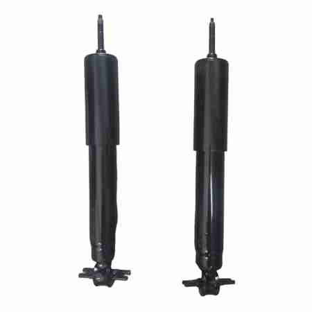 Kit Amortiguadores Delanteros Para Hyundai Galloper 95/02