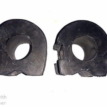 Kit Bujes Barra Estabilizadora Subaru Justy