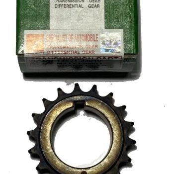 Engranaje De Ciguenal Toyota Hilux 2.0 8v 18r 18 Dientes
