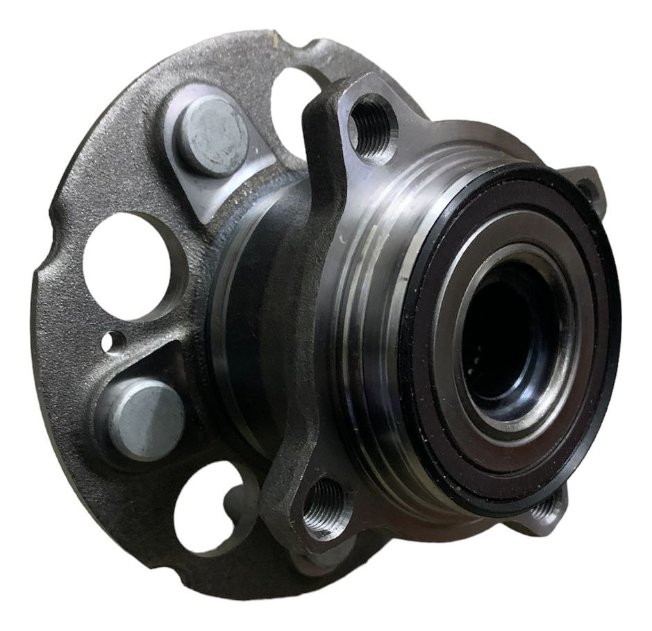 Maza Rueda Trasera Para Honda Crv 2012-15 4x4