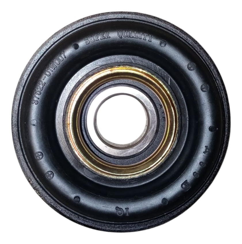 Puente Cardan Para Nissan Pick-up 4x2 720 19980/1984