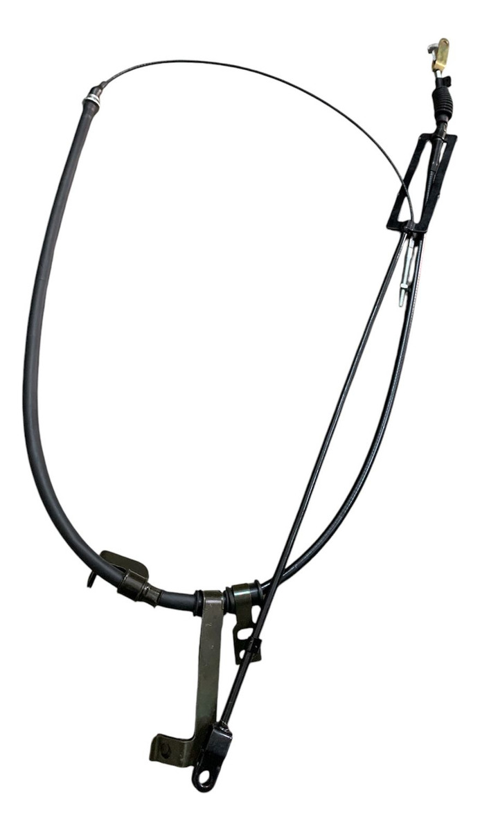 Cable Freno Mano Para Kia K2500 2007/2012 Con Duales (4x2)