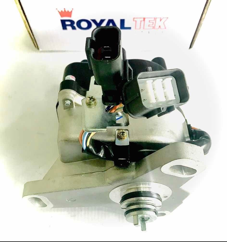 Distribuidor Completo Honda Civic 1.6 Si Doch 1992-1995