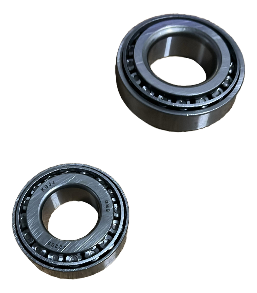 Kit Ruleman De Rueda Delantero Para Kia K2700 2005-2011