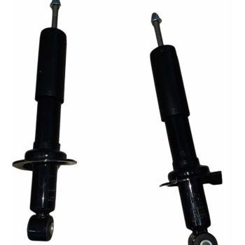 Kit Amortiguadores Delantero Nissan Frontier 4x4 2009/2013