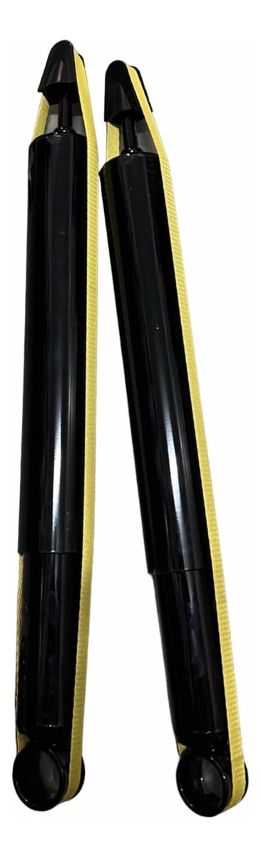 Kit Amortiguadores Traseros Para Toyota Rav 1996-1999