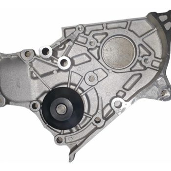 Bomba De Agua Toyota Corona Motor 2c