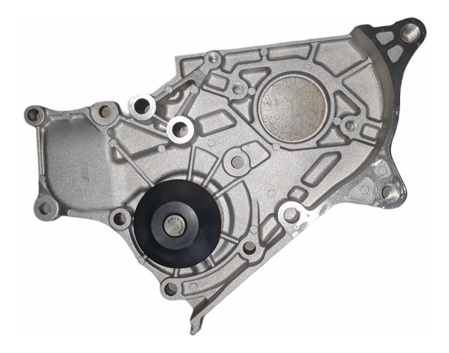 Bomba De Agua Toyota Corona Motor 2c