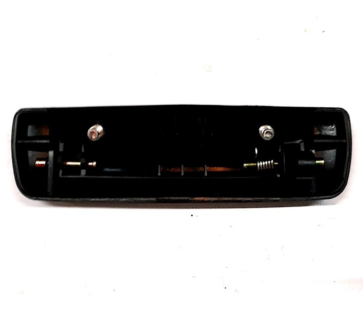 Manija Puerta Exterior Daewoo Tico Delantera - Trasera D / I