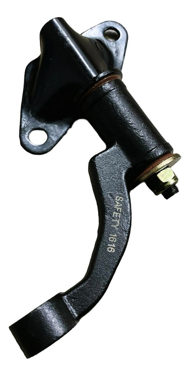 Brazo Auxiliar Nissan 720 Mex. 4x2 90-94 P-up 80/84 Safety