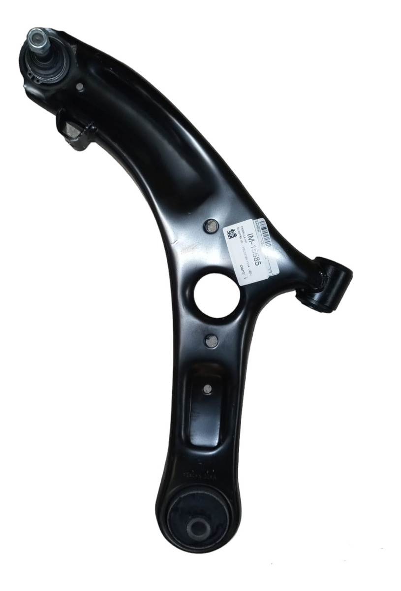 Parrilla Inf Del Izquier Para Hyundai I30 13/ Veloster 12/15