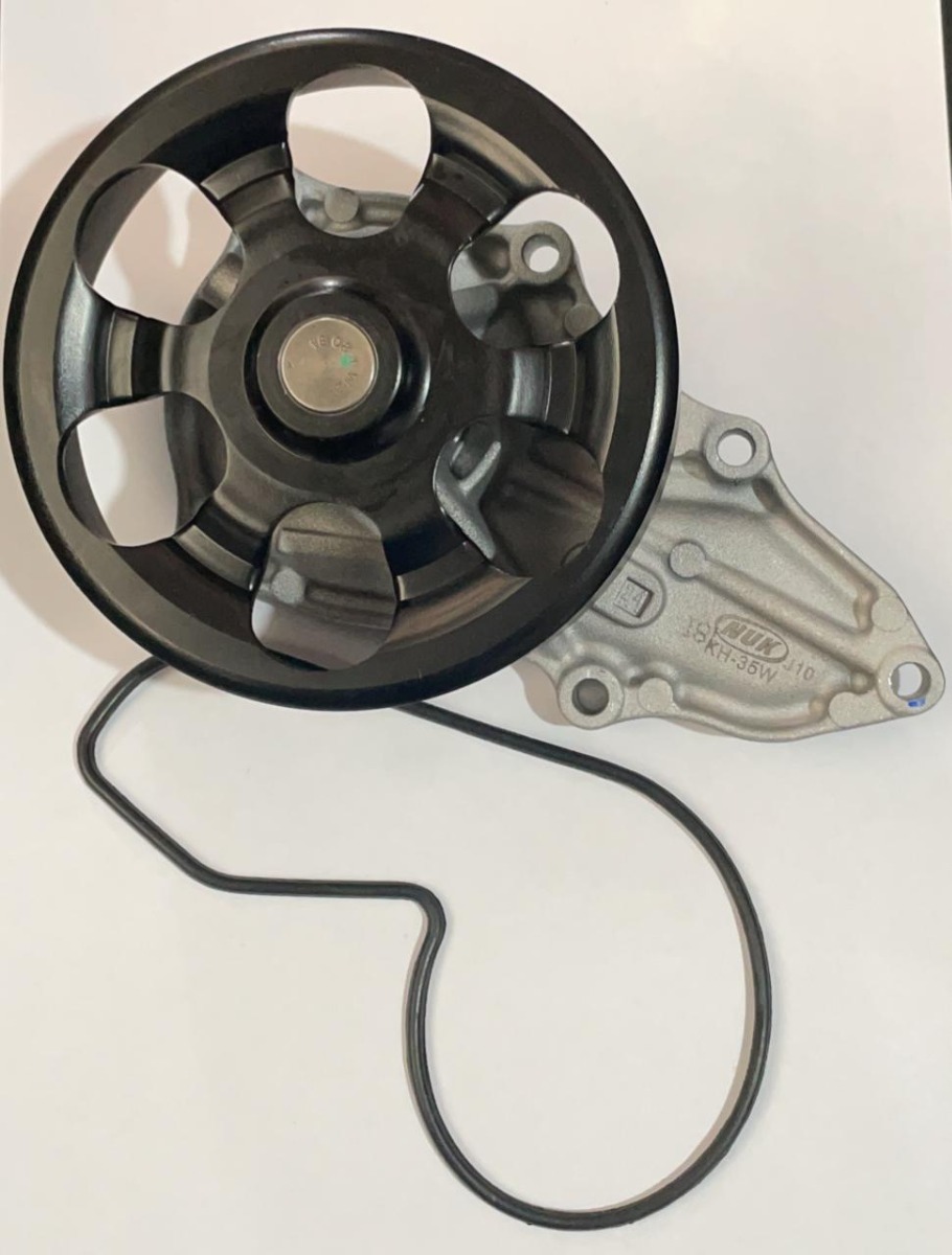 Bomba De Agua Honda Crv 2007-2011