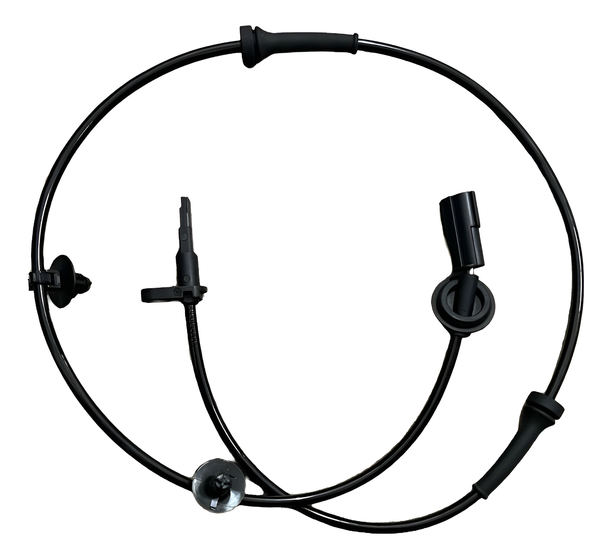 Sensor Abs Para Chery Tiggo 5 (del Derecho) 17/..