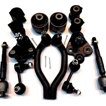 Kit Tren Delantero Completo Honda Civic 1.8 2006-2011