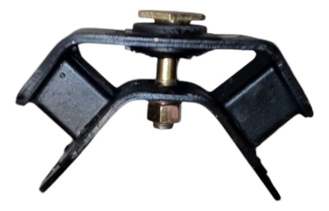 Pata De Caja Toyota Hilux 4x2 4x4 1980/1984 Caja De 4