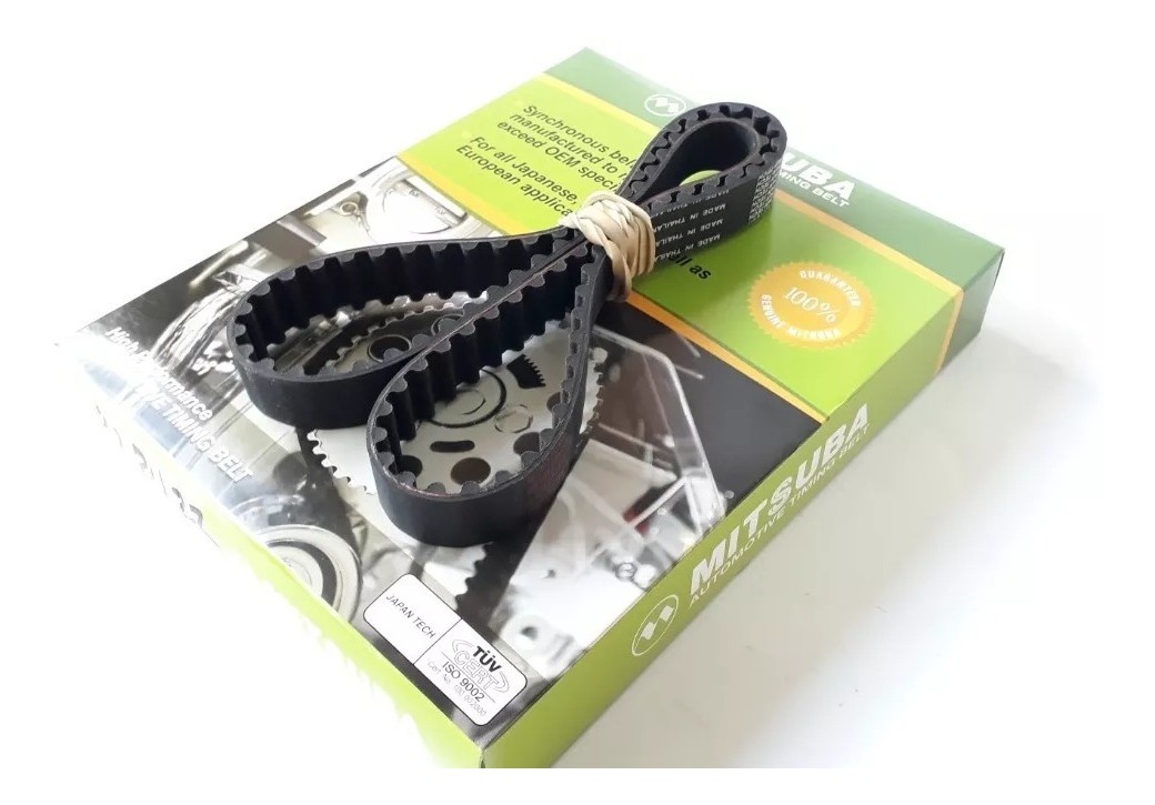 Correa Distribucion Daihatsu Feroza Applause 1.6 Cc