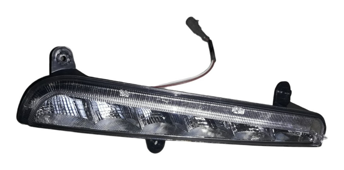 Faro Auxiliar Chery Tiggo 3 16/.. (derecho)