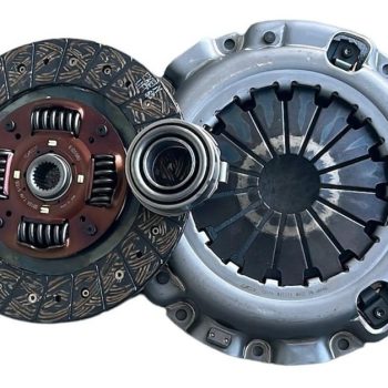 Kit Embrague Para Kia K2700 1997-2010 Exedy