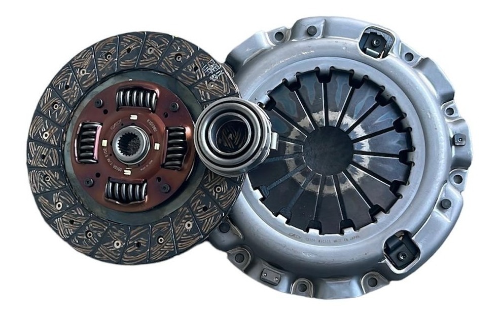 Kit Embrague Para Kia K2700 1997-2010 Exedy