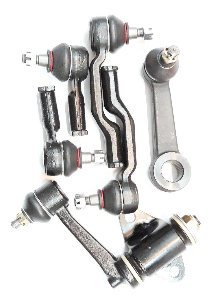 Kit Suspension Tren Del Mazda B2500 / B2200 / 260 4x2 92/99