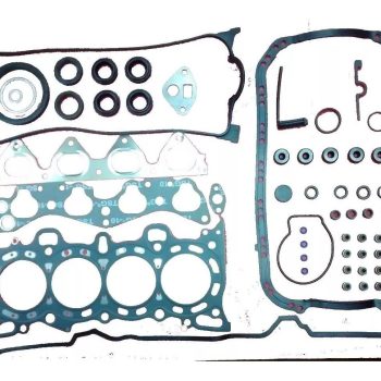 Juego De Juntas Honda Civic 1.6 16v D16y7 D16y8 Jt/t Amiant