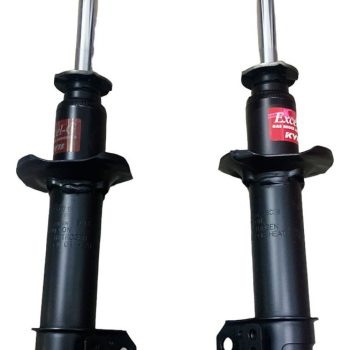 Kit Amortiguadores Delantero Daihatsu Charade 93-96 G200 Kyb