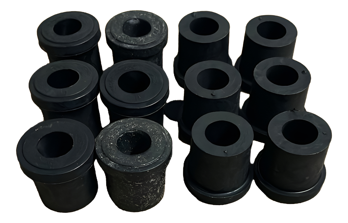 Kit Buje Elastico Del Para Hyundai H100 Truck Pick-up 97 03