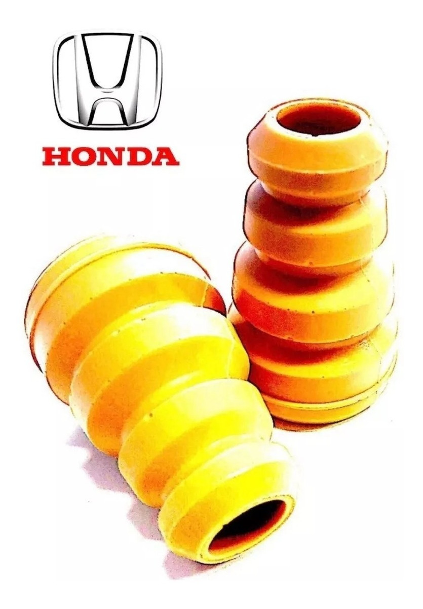 Kit Tope Amortiguador Delantero Honda Civic 92 Al 2000