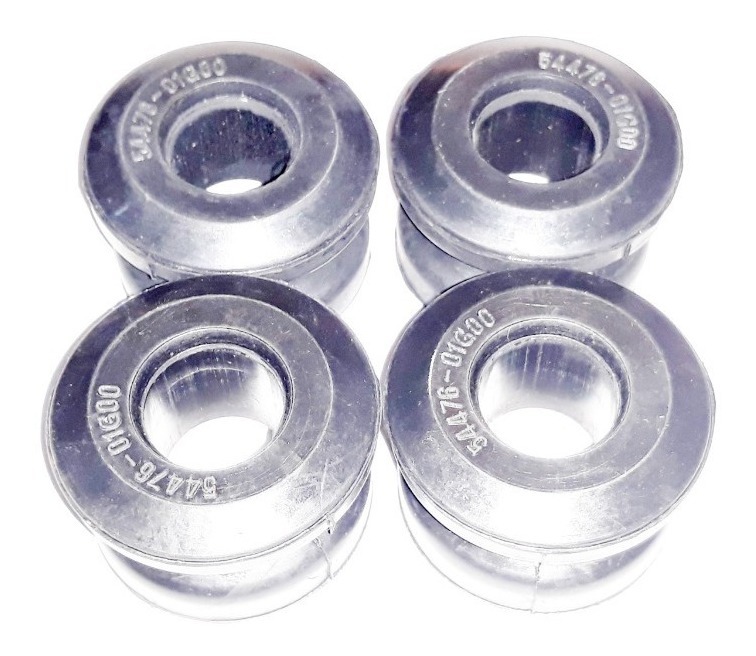 Kit Bujes Barra Tensora Nissan Pathfinder D21 4x2 95-02