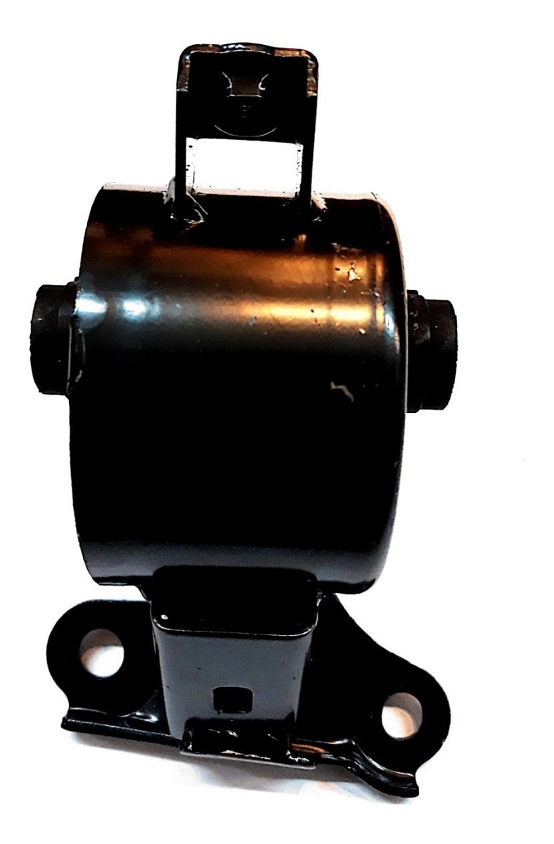 Pata Caja Izquierda - Bajo Bateria - Honda Fit 03/08 Manual
