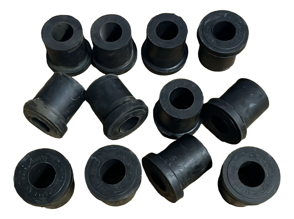Kit Buje De Elastico Delantero Para Hyundai Hd65 Hd72 98/04