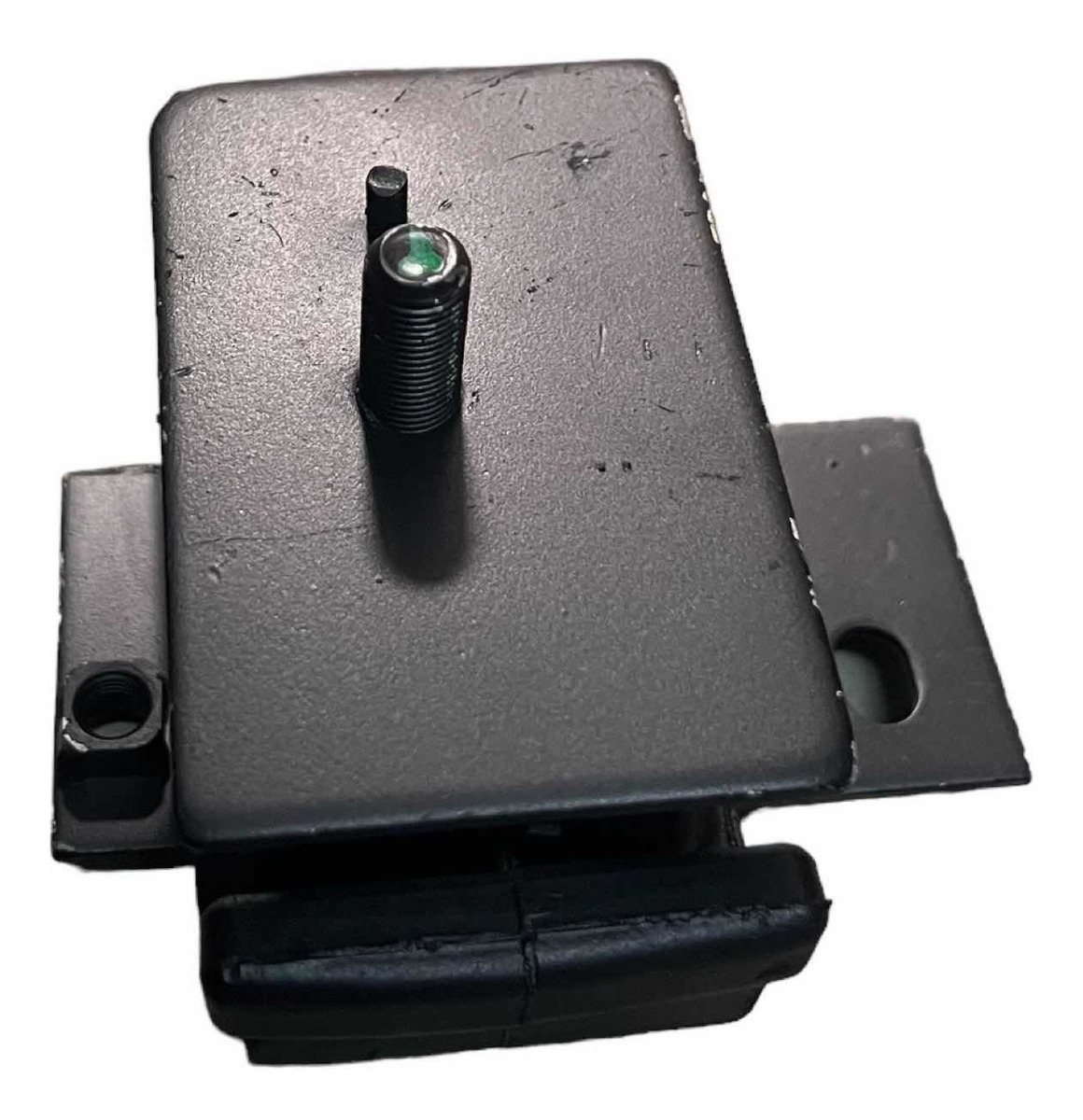 Pata Motor Derecho Isuzu Npr 4.3 4hf1 1999/2002