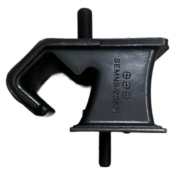 Pata Motor (der/izq) Para Nissan Np300 Frontier D33 2016/...