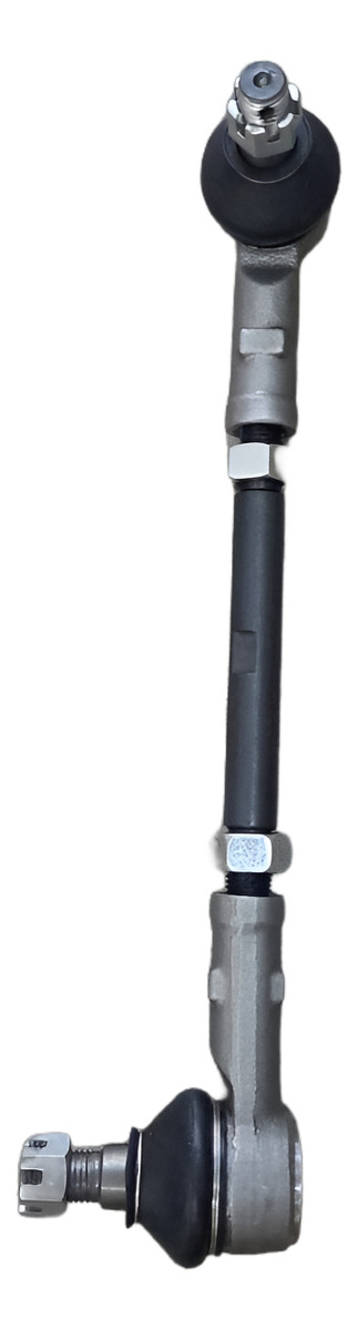 Kit Extremos C/acople P/lado Isuzu Pick-up Luv 4x2 91/05