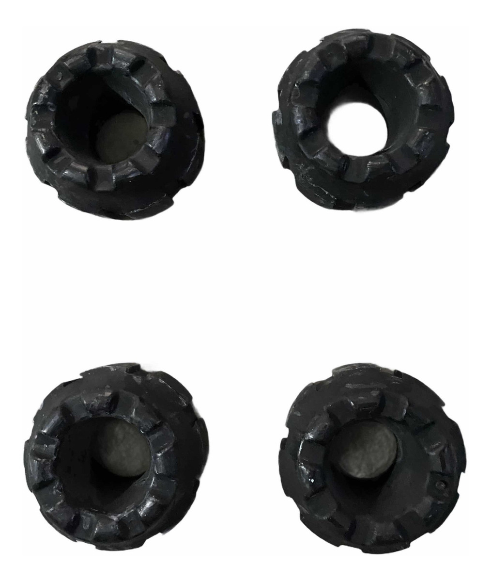 Kit Buje Control Barra Tensor Para H100 Pickup Korea 97-03
