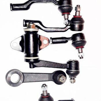 Kit Suspension Tren Del Mazda B2500 4x4 92/99