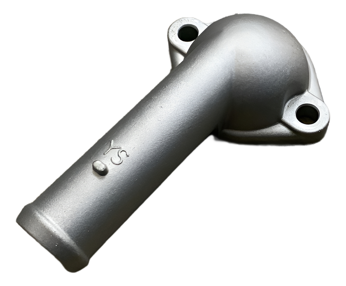 Garganta Portatermostato Para Lancer 1.5 12v