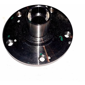 Maza Rueda Delantera Chery Skin