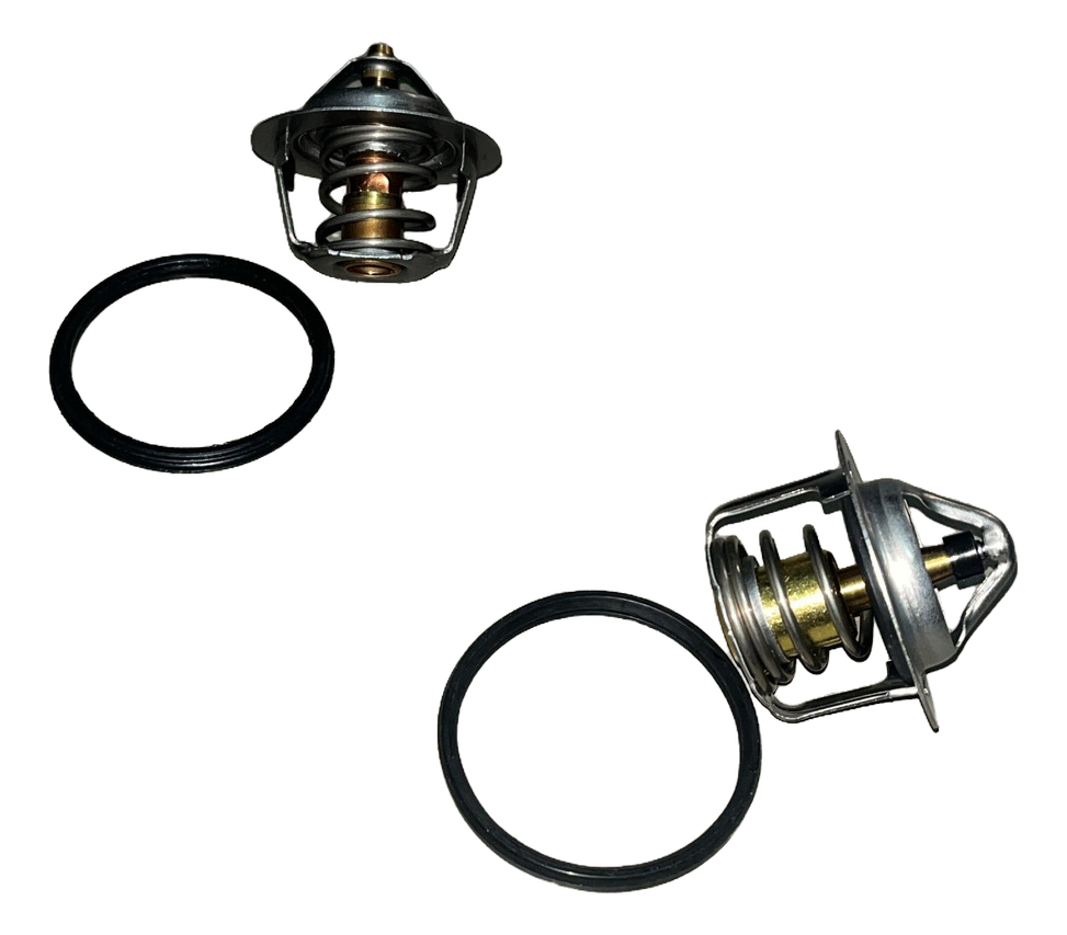Kit Termostatos Nissan Tiida 08-15 Sentra 2010-13