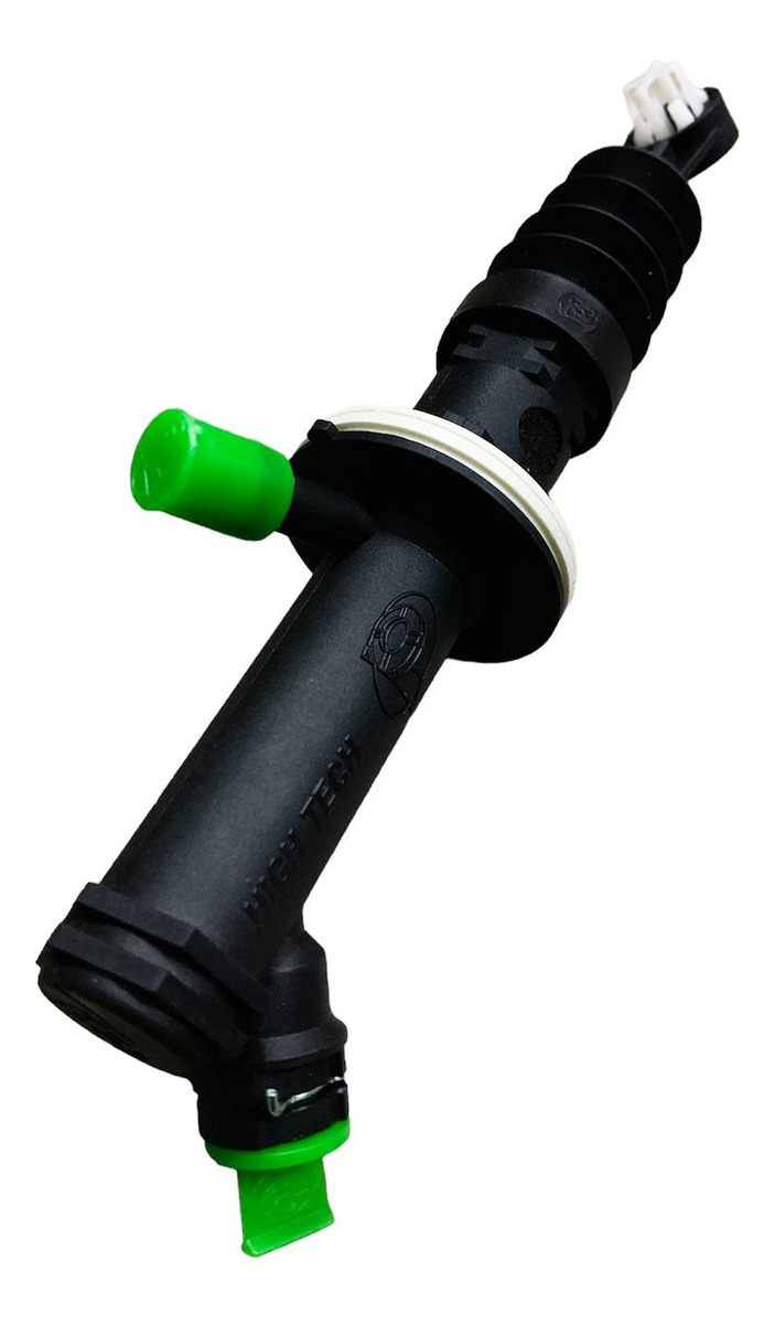 Bomba Embrague Para Nissan Kicks