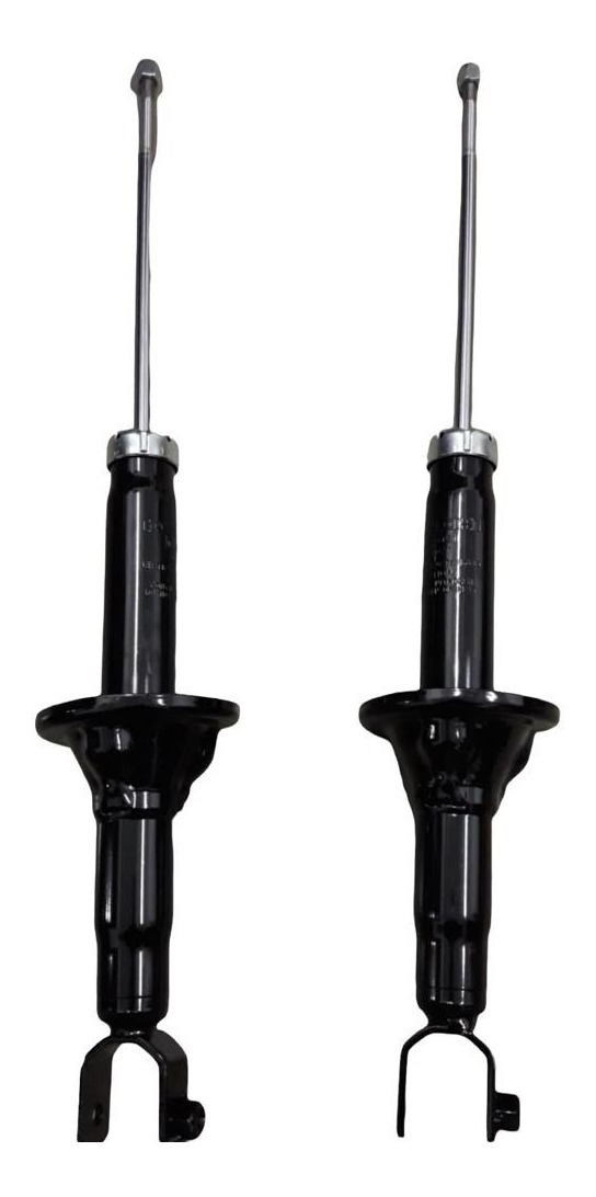 Kit Amortiguadores Traseros Honda Accord 1990-1993