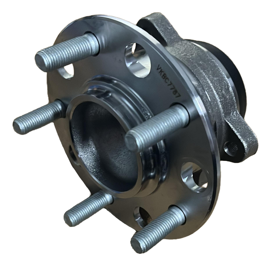 Maza De Rueda Tras Para Hyundai Tucson 2016-2019 2.0 4x2