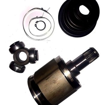 Homocinetica L/caja Civic 92/00 D16z-d15b3/8-d16y7/8 Derecha