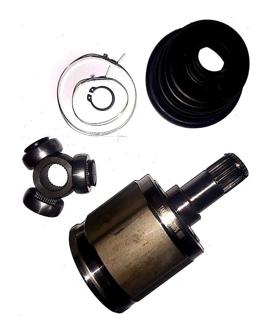 Homocinetica L/caja Civic 92/00 D16z-d15b3/8-d16y7/8 Derecha