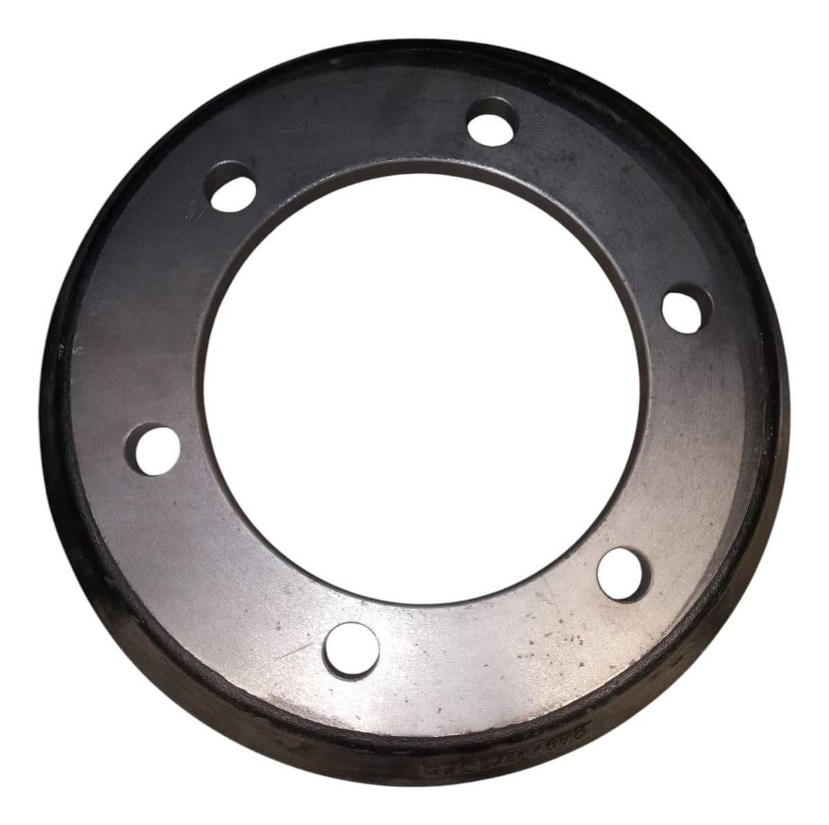 Campana Freno Delantera Para Dfm Duolica C-125 2009/2015